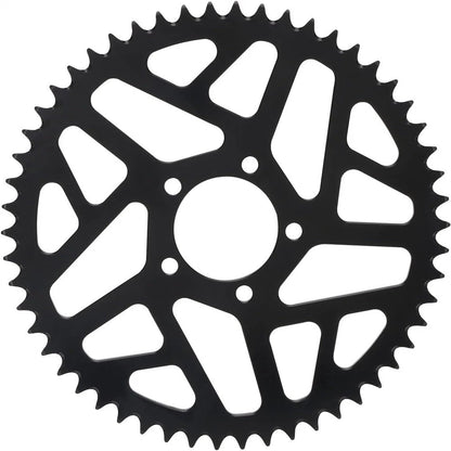 54T Black CNC Sprocket Wheel for Sur-Ron Light Bee X Electric Bike (2018-2023)