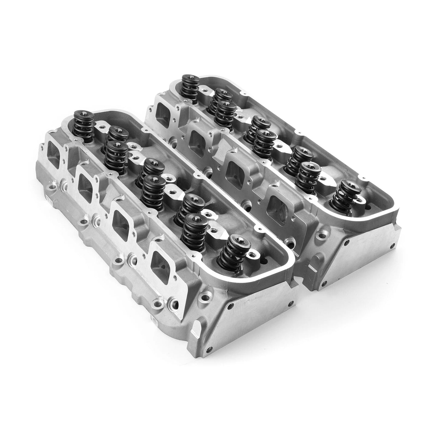 CNC Solid Flat Assembled Cylinder Heads for Chevy BBC 454