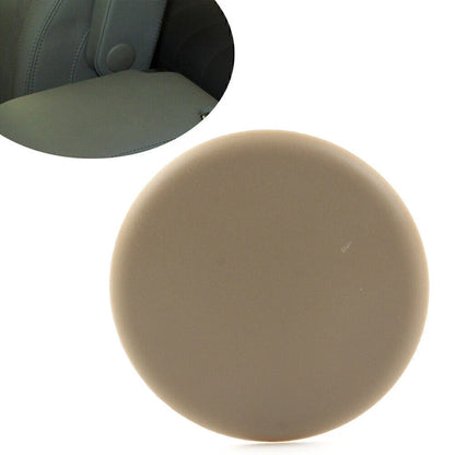 Beige Front Arm Rest Cap Cover for Land Rover Range Rover Sport (2005-2013)