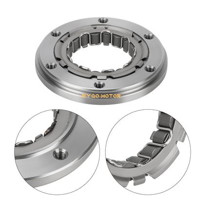 Starter Clutch One Way Bearing & Gasket for Suzuki Quadsport Z400 (2003–2014)