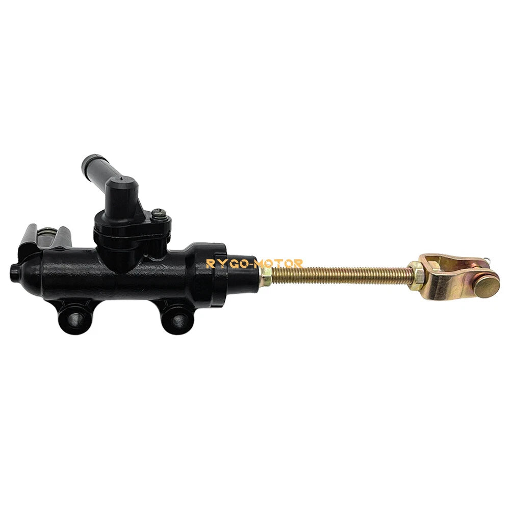 Rear Brake Master Cylinder for Honda Fourtrax 250 TRX250R (1986–1989)