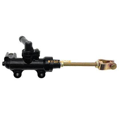 Rear Brake Master Cylinder for Honda Fourtrax 250 TRX250R (1986–1989)