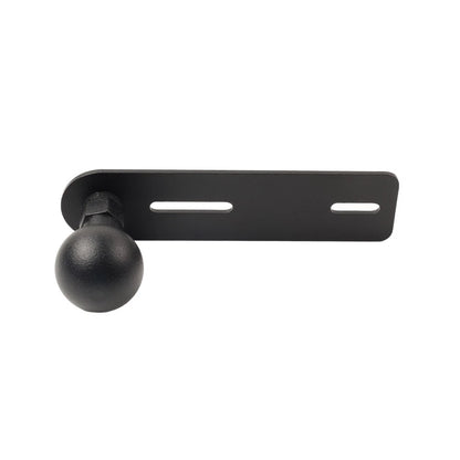 Universal Motor Ball Head Base GPS Phone Holder Clamp for Various Models