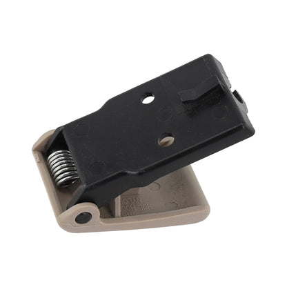 Hood Latch Release Handle for Kia K2