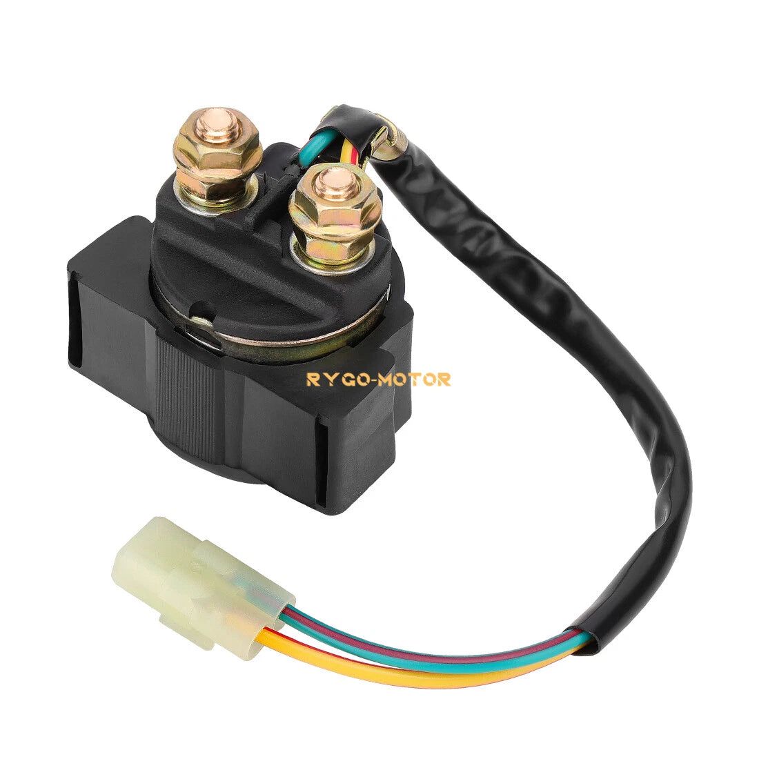 Handlebar Key Starter Relay Switch for Honda Foreman 450 S TRX450FM (1998–2004)