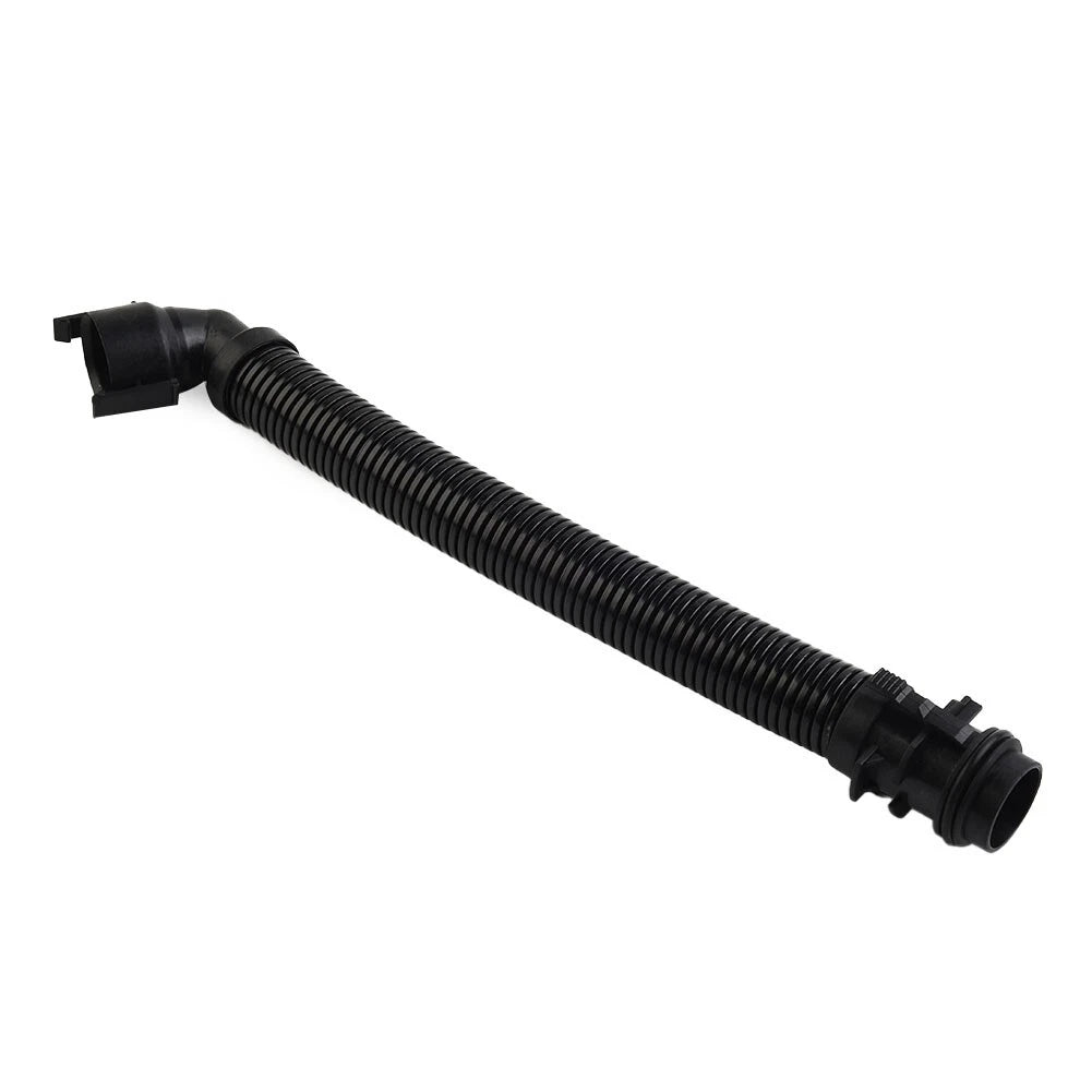 Breather Pipe / Hose Air Intake / Black Fittings for BMW F20–F23 (2011–2019)