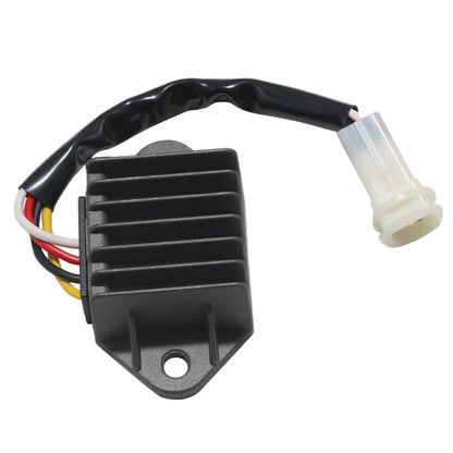 Voltage Rectifier Regulator for Yamaha YTM225D, YFM200, YTM200 (1983-1985)
