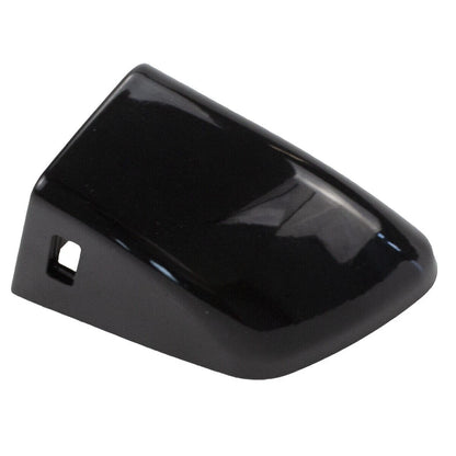Exterior / Door Handle / Lock Cylinder Cover Black for Porsche (2011–2017)