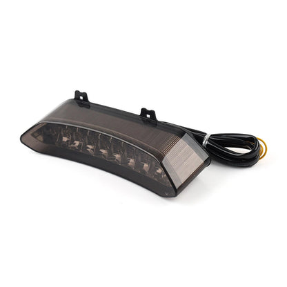 LED Brake Tail Light Turn Signals for Yamaha YZF R1 (2002-2003)