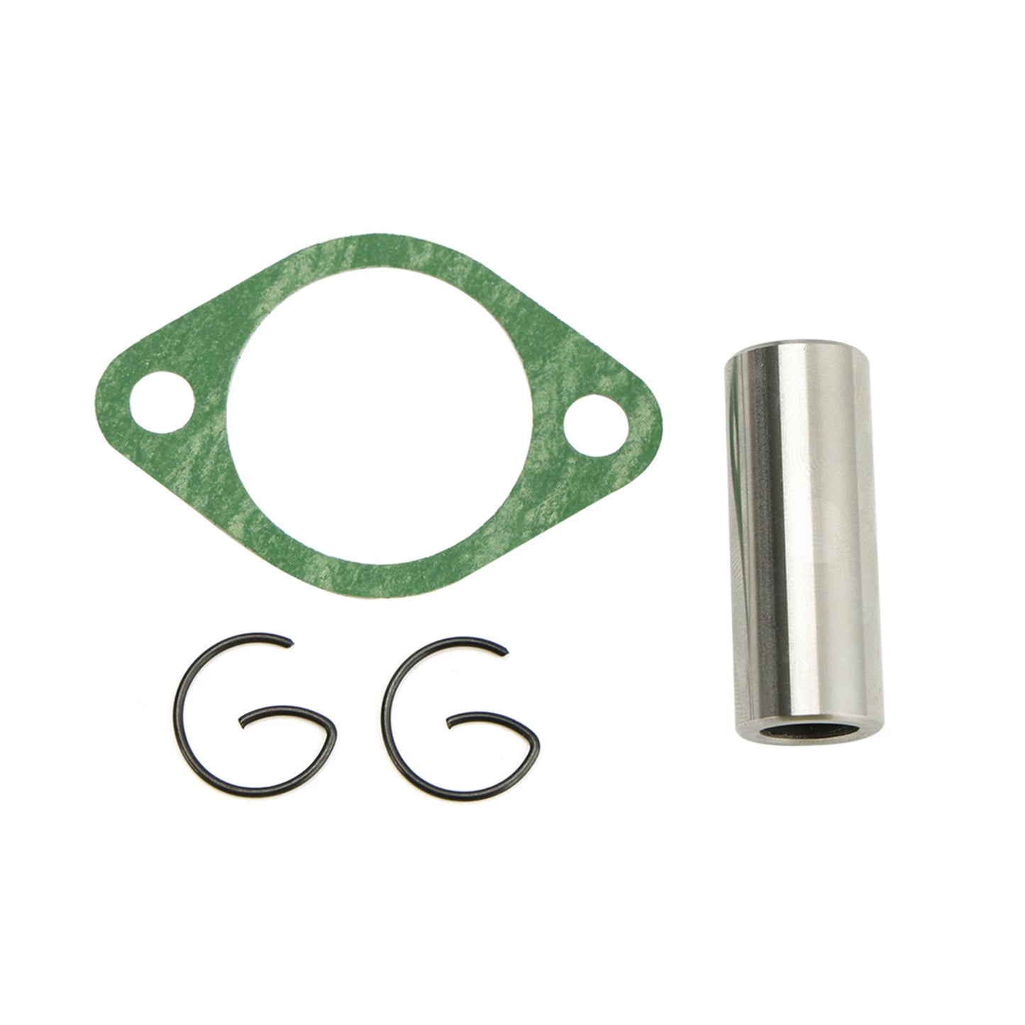 125cc Cylinder Kit for Honda Dylan Pantheon NES PES SH 125 Scoopy S-Wing (2000-2012)
