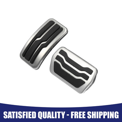 Accelerator & Brake Pedal Covers for Ford Escape (2001-2022)