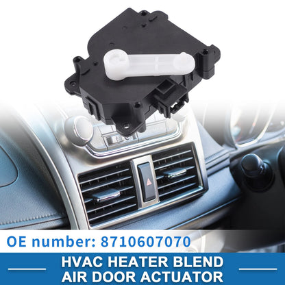 HVAC Heater Blend Door Actuator for Toyota Avalon (2000–2004)
