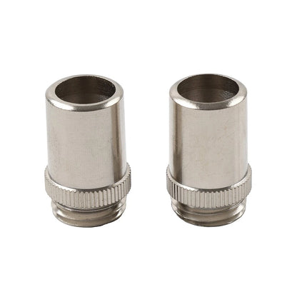 2 x 186405 Nozzles for 100 3035 MIG Welding Spool Gun Torch