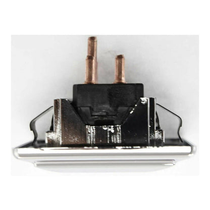 Chrome Power Window Switches  For Chevy GMC Pontiac