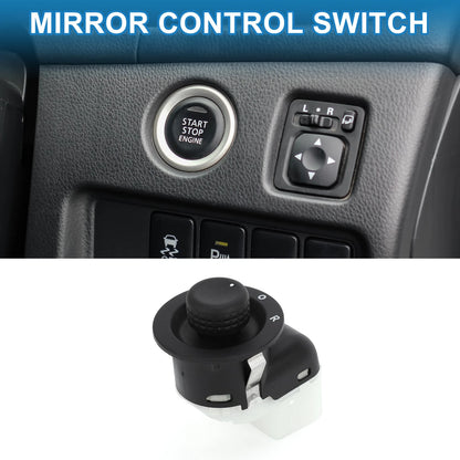Car Mirror Switch for Dodge Caliber Challenger Charger (2007-2019)