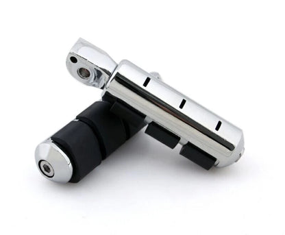 Rear Wheel Pedal for Suzuki Intruder 1400 1500 LC Boulevard S83 (1998-2004)
