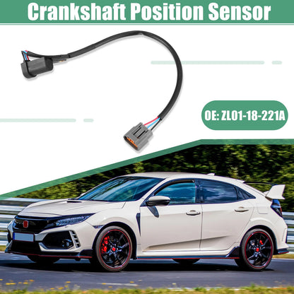 Crankshaft Position Sensor for Mazda Miata (1999-2005)