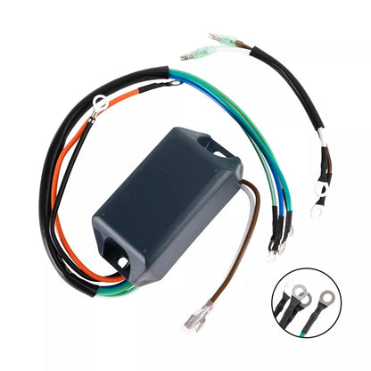 Switch Box CDI Power Pack for Mercury 9.8/20 HP Outboards (1990-1995)