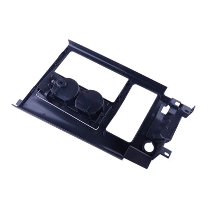 6 Speed Manual Shift Plate for Chevrolet Corvette C4 (1994-1996)