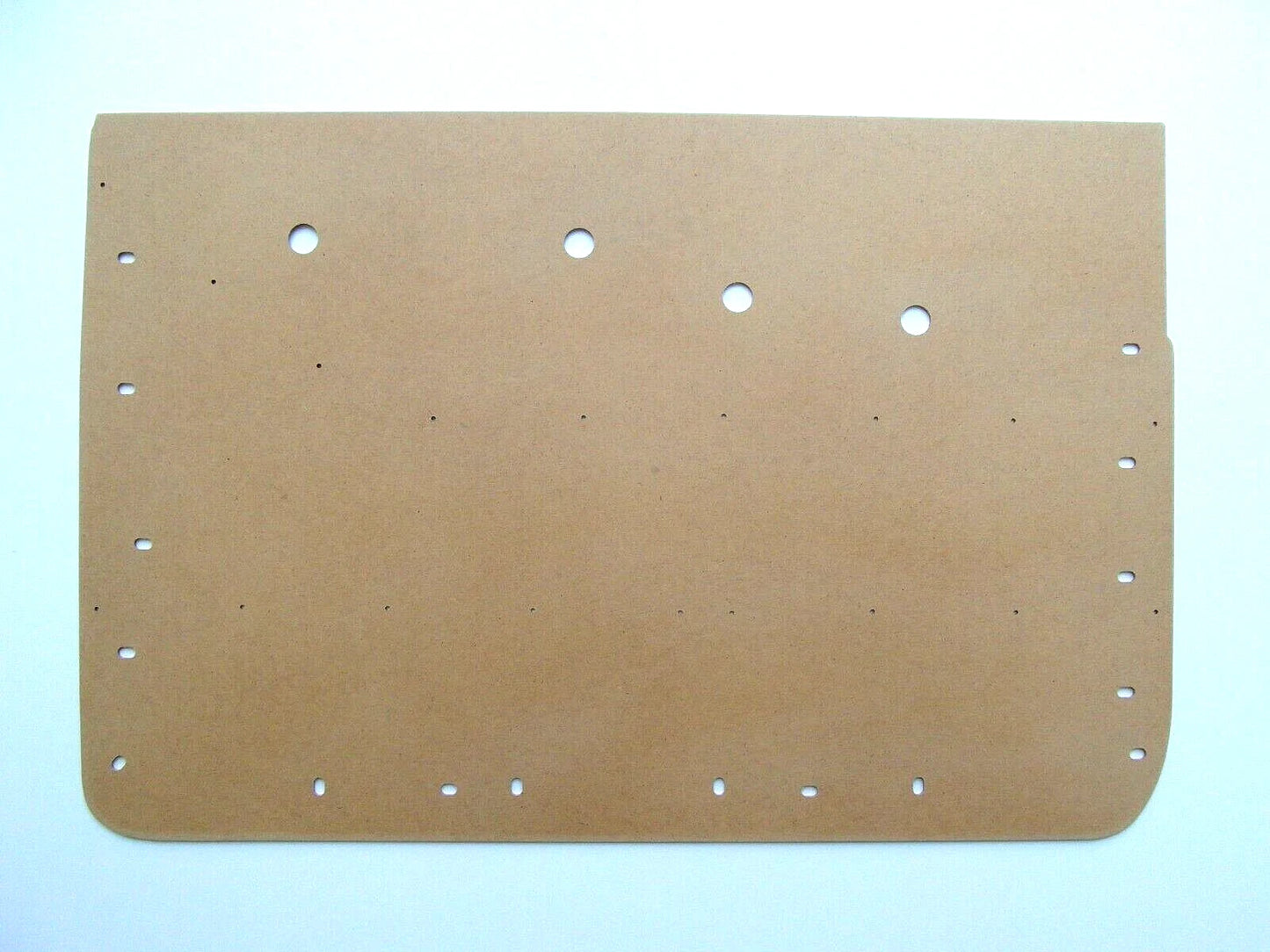 Door panels for Volga 21 Series 3 (1962–1970)