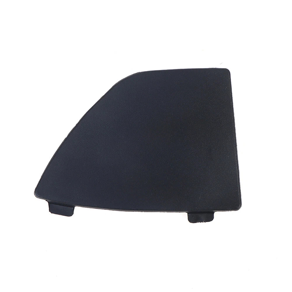 Front Bumper Tow Hook Cover for 2017-18 Mazda 3 (2017-2018)
