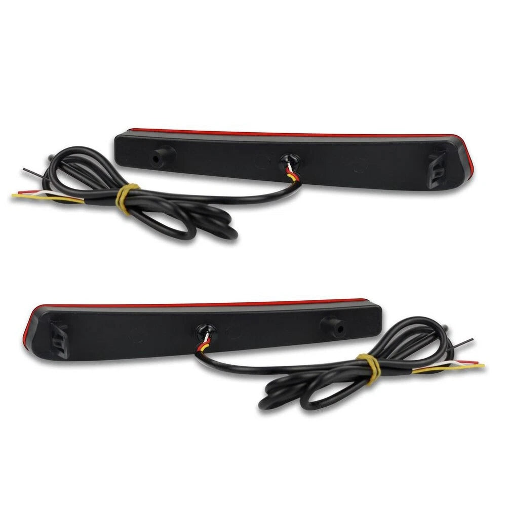 LED Rear Bumper Turn Signal Brake Tail Light for Toyota Corolla (2020-2023)