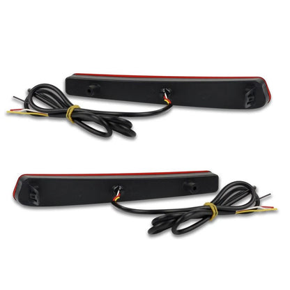 LED Rear Bumper Turn Signal Brake Tail Light for Toyota Corolla (2020-2023)