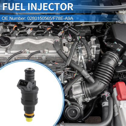 Fuel Injector No.0280150565 for MITSUBISHI