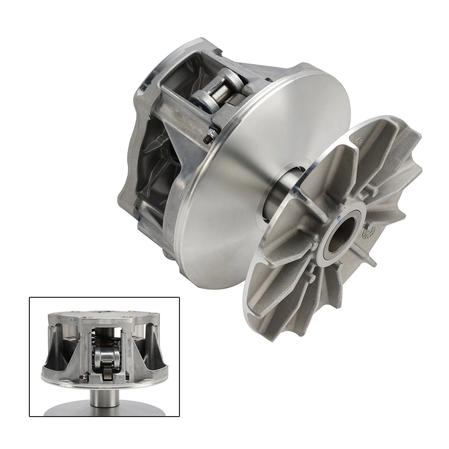 Variomatic Gram Variator Set for Polaris Ace 570, RZR, Trail, Ranger (2014-2023)