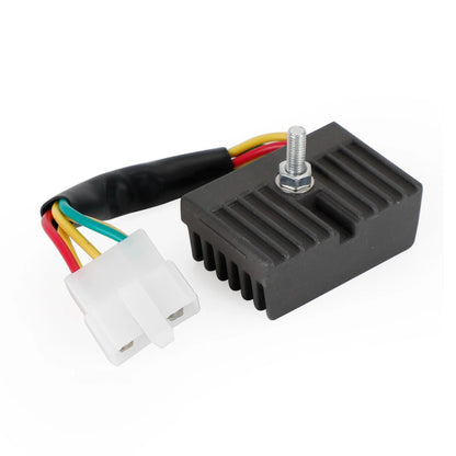 Rectifier 5Pin for Honda CB 350 400 500 550 750 (1970-1982)