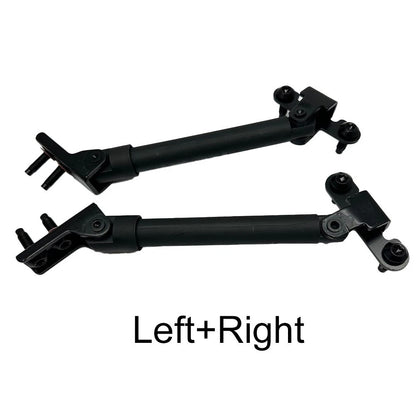 Tailgate Trunk Rear Door Rod for Koleos (2008–2016)