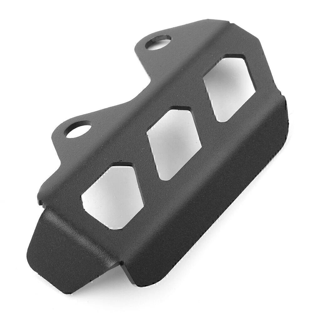 CNC Black Brake Cylinder Guard for Yamaha Tenere 700 (2019)