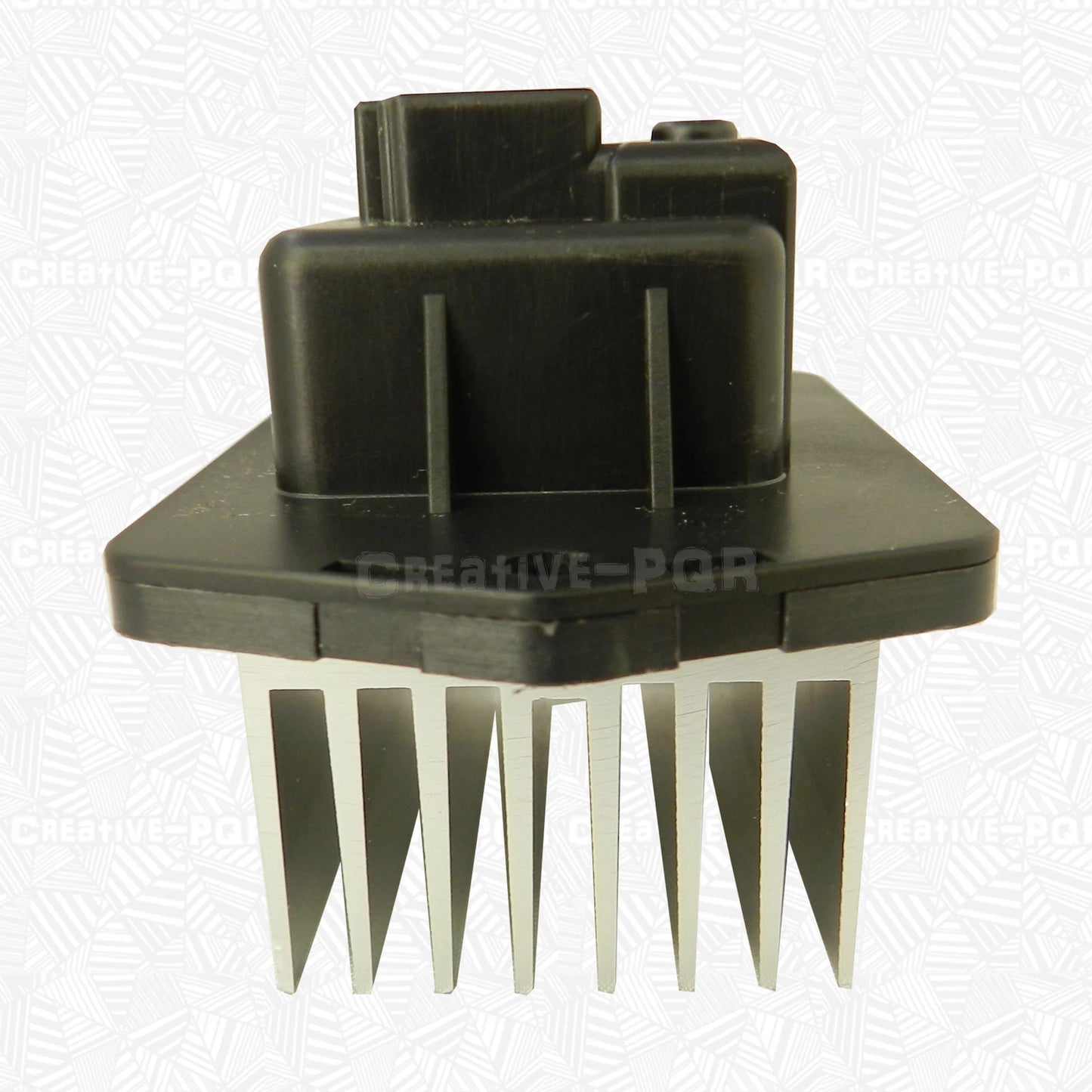 Blower Motor Heater Fan Resistor for Honda CR-V (2001-2006)
