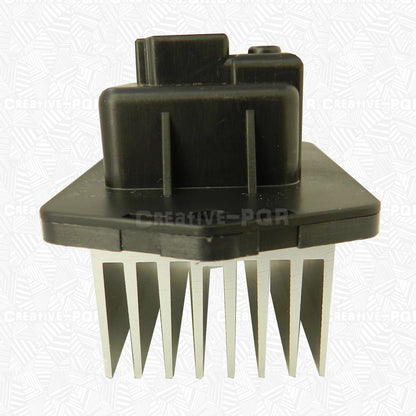 Blower Motor Heater Fan Resistor for Honda CR-V (2001-2006)