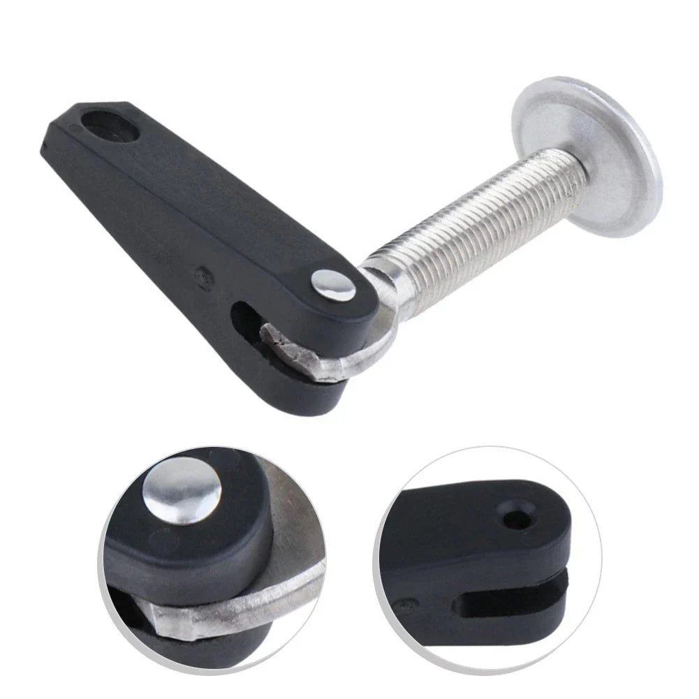 Boat Maintenance Outboard Transom Clamp for OMC/BRP/Mercury Engines