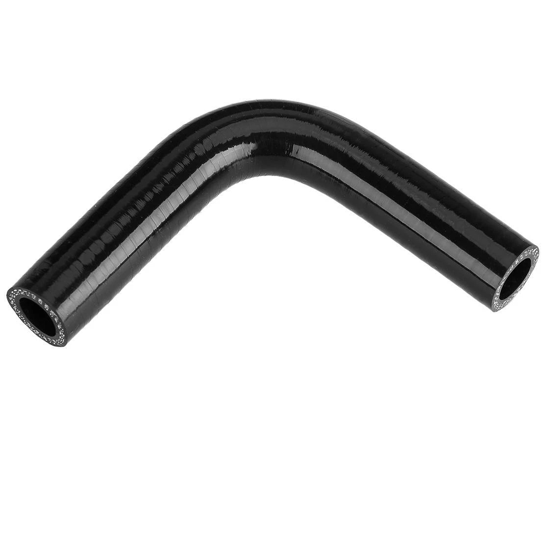 16mm Heater Hose Tube 90�� Elbow for Car Coolant Turbo Pipe