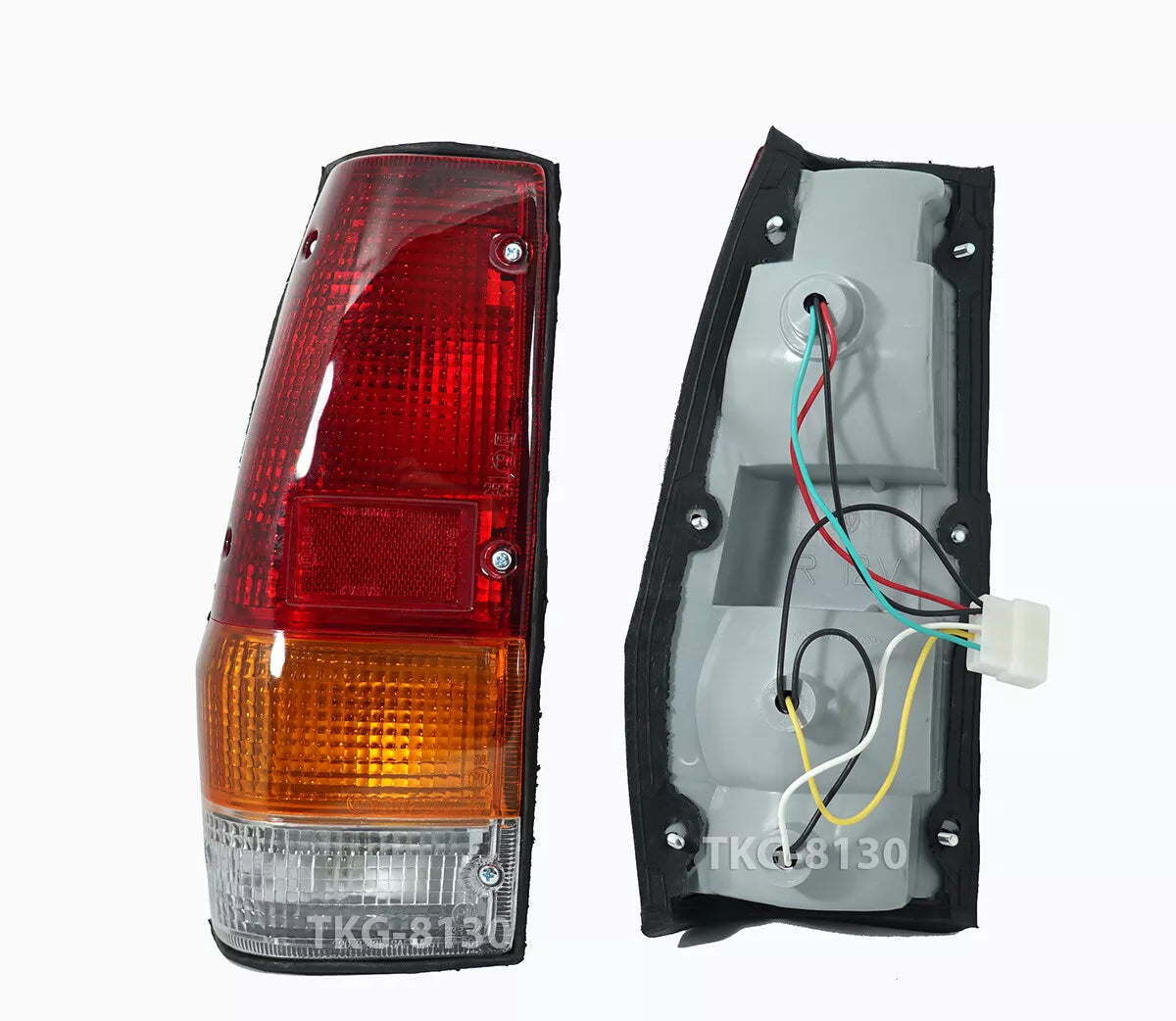 LH Tail Light for Mitsubishi L200 (1978-1985)