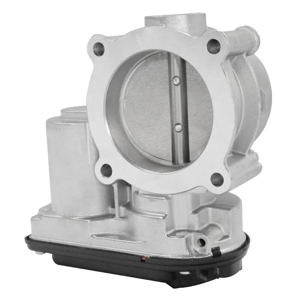 Throttle Body w/ TPS for 2006-2016 Ford Fusion Escape (2006-2016)