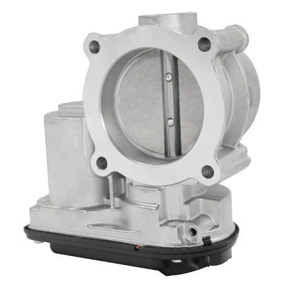 Throttle Body w/ TPS for 2006-2016 Ford Fusion Escape (2006-2016)