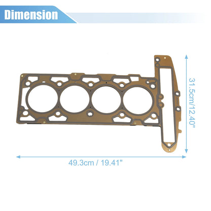 Cylinder Head Gasket for Chevrolet HHR (2008-2011)