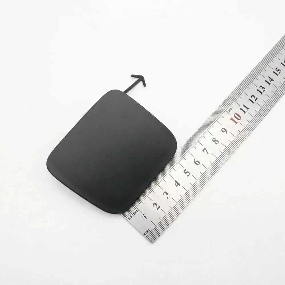 LH/RH Front Bumper Tow Hook Cover for Scion TC Coupe (2011–2013)