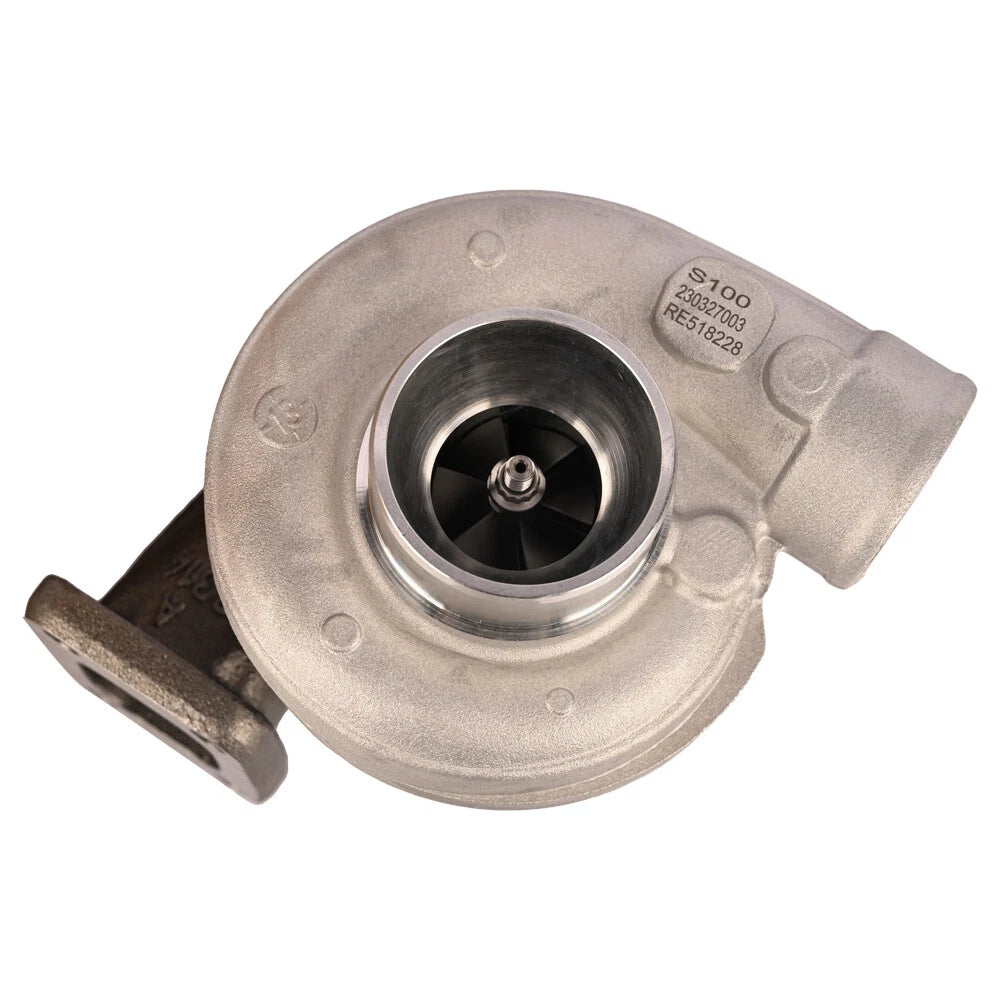 Turbocharger for John Deere 4045T Tractor 5320 5210 5410 5510 5615 5715