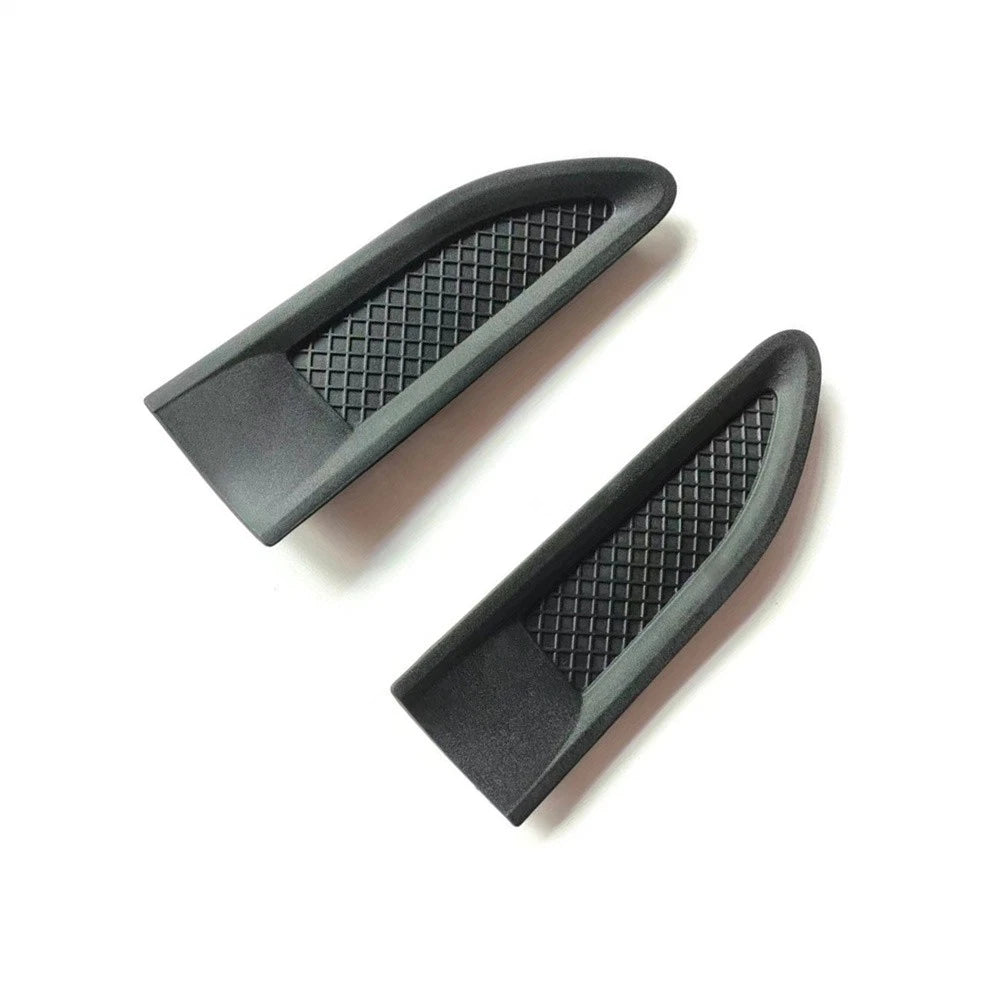 Front Fender Black Vent Molding for Ford Taurus (2013-2019)
