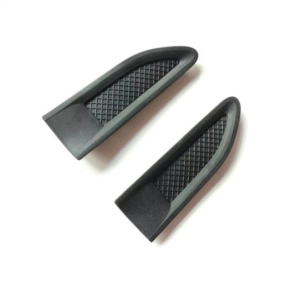 Front Fender Black Vent Molding for Ford Taurus (2013-2019)