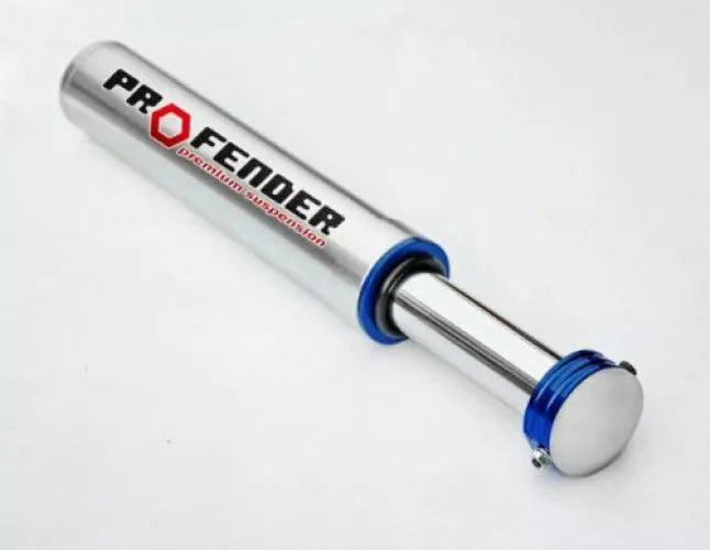 4" Stroke PROFENDER 2.0 Hydraulic Bump Stops for Can-Am (2017-2023)
