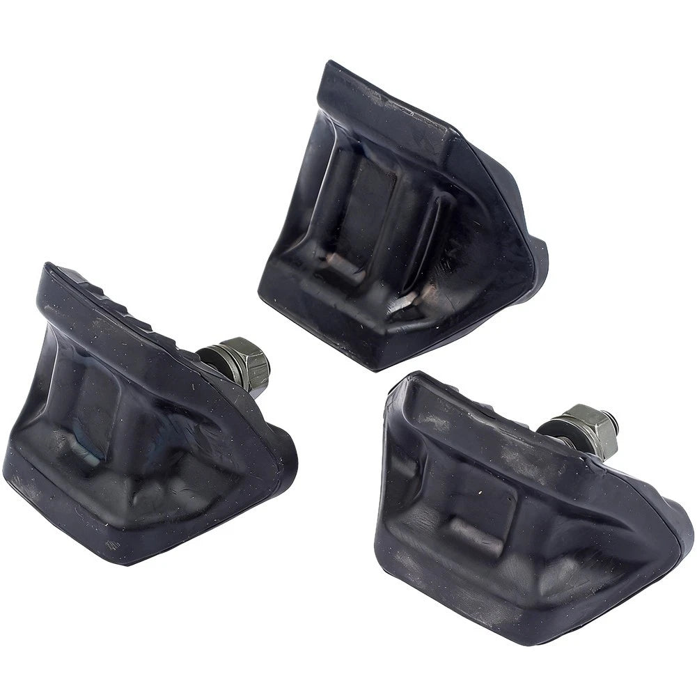 Aluminum Tire Clamp / 1.60 1.85 2.15 Inch / Tire Clamp for Bike