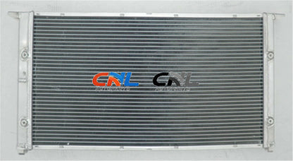 Alloy Radiator for VW Golf MK3 III, Polo 6N1, Lupo, Vento (1991-1998)