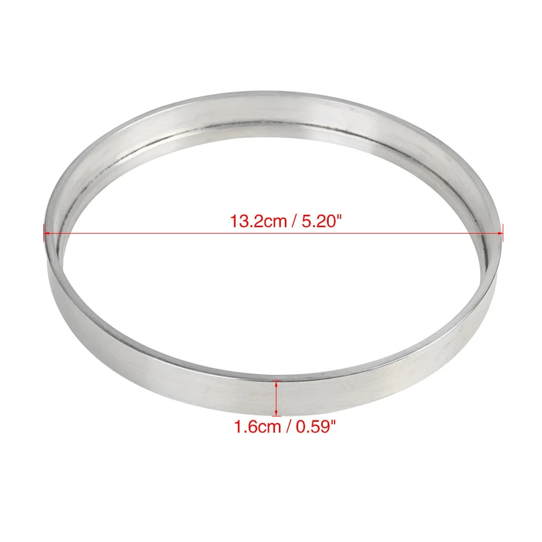 1/2 Inch Air Cleaner Spacer Riser for Ford 350