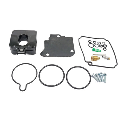 Carburetor Float Kit for Mercury 75-90HP 4-Stroke (4pcs)
