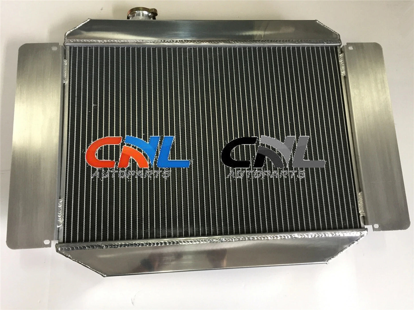 Aluminium Radiator for Holden Kingwood HG HT HK HQ HJ HX V8 (1968-1980)